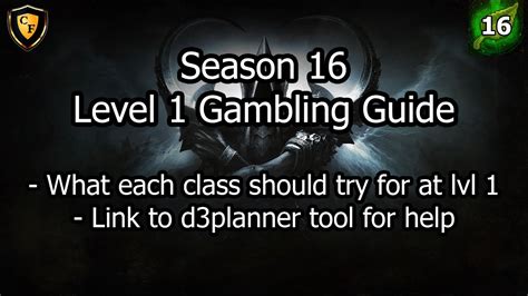 d3 gambling calculator.